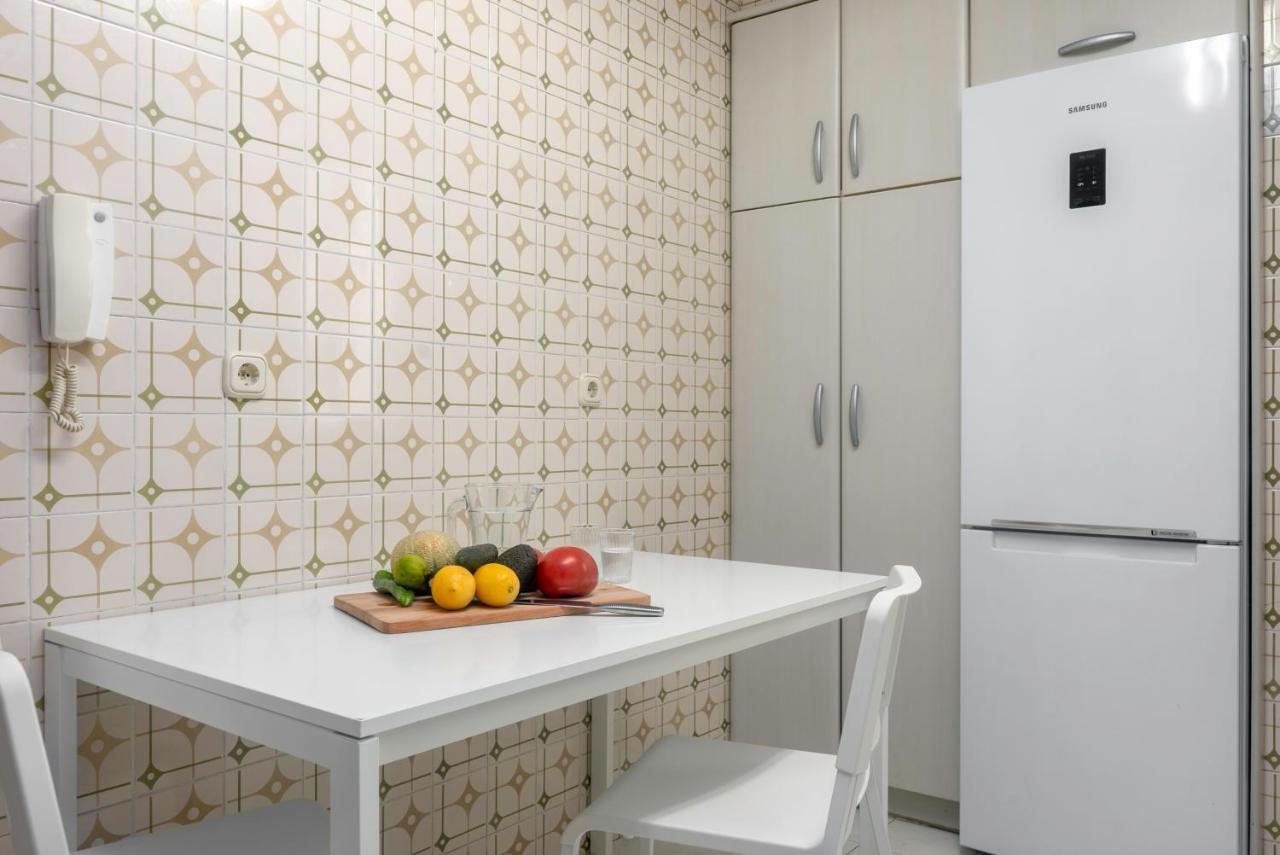 Apartamento Muy Comodo Con Parking San Sebastian Exterior photo